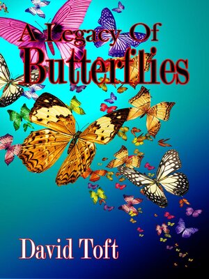cover image of A Legacy of Butterflies